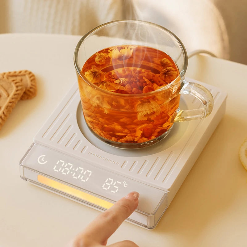 50W Electric Coffee Mug Warmer