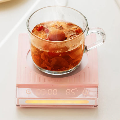 50W Electric Coffee Mug Warmer
